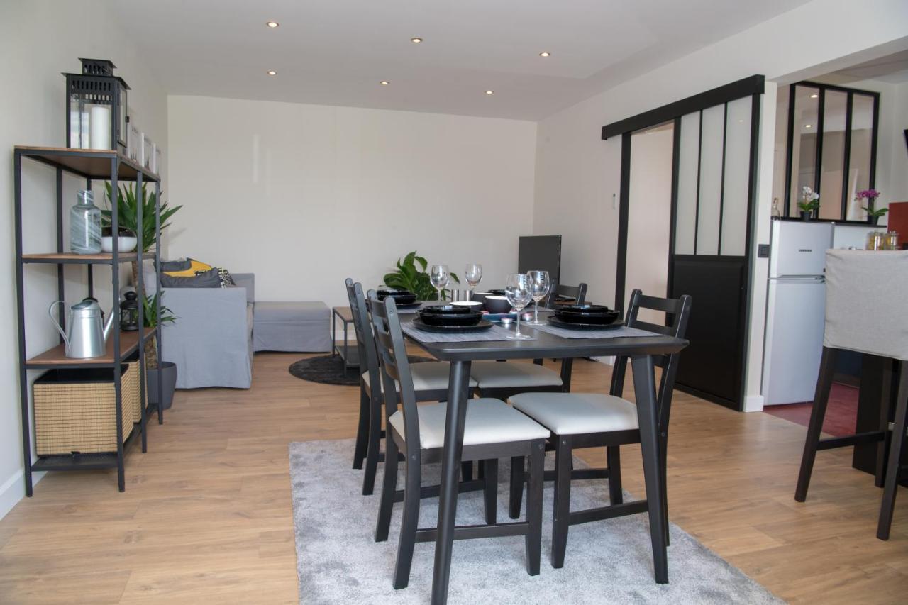 Cocoon In East-Brussels Apartamento Wezembeek-Oppem Exterior foto