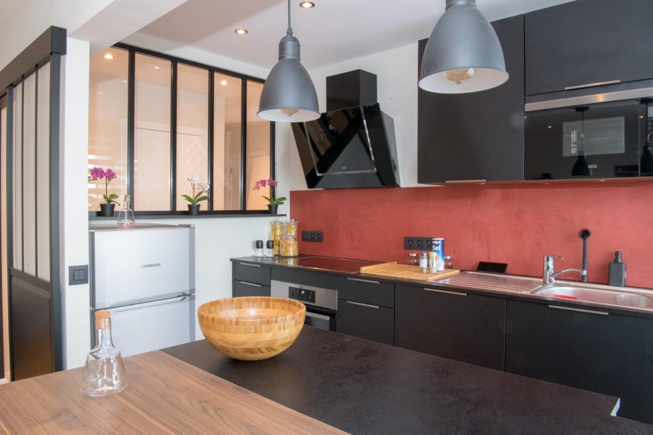 Cocoon In East-Brussels Apartamento Wezembeek-Oppem Exterior foto